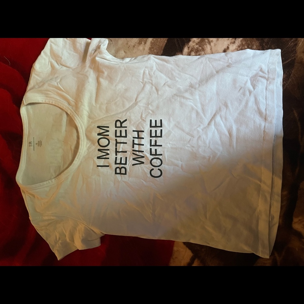 T Shirt Adults Sm